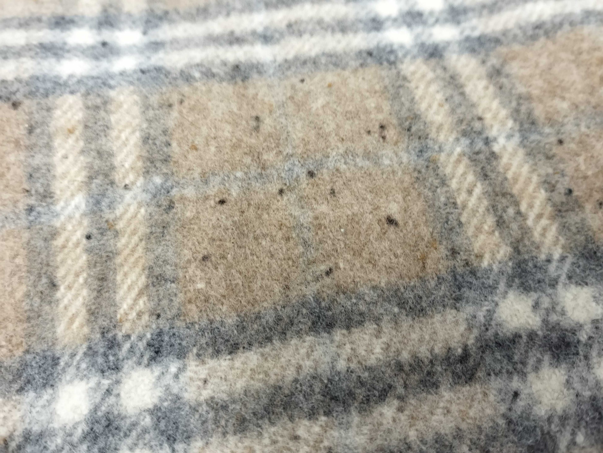 BURBERRY Muffler Muffler