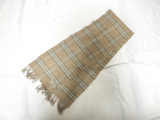 BURBERRY Muffler Muffler