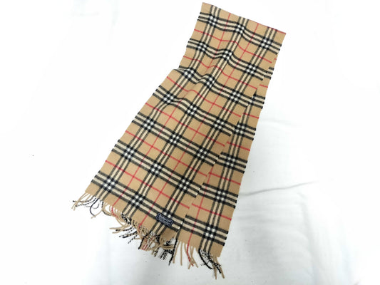 Burberrys Burberry Scarf Scarf