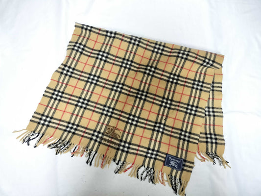 Burberrys Burberry Stole Scarf