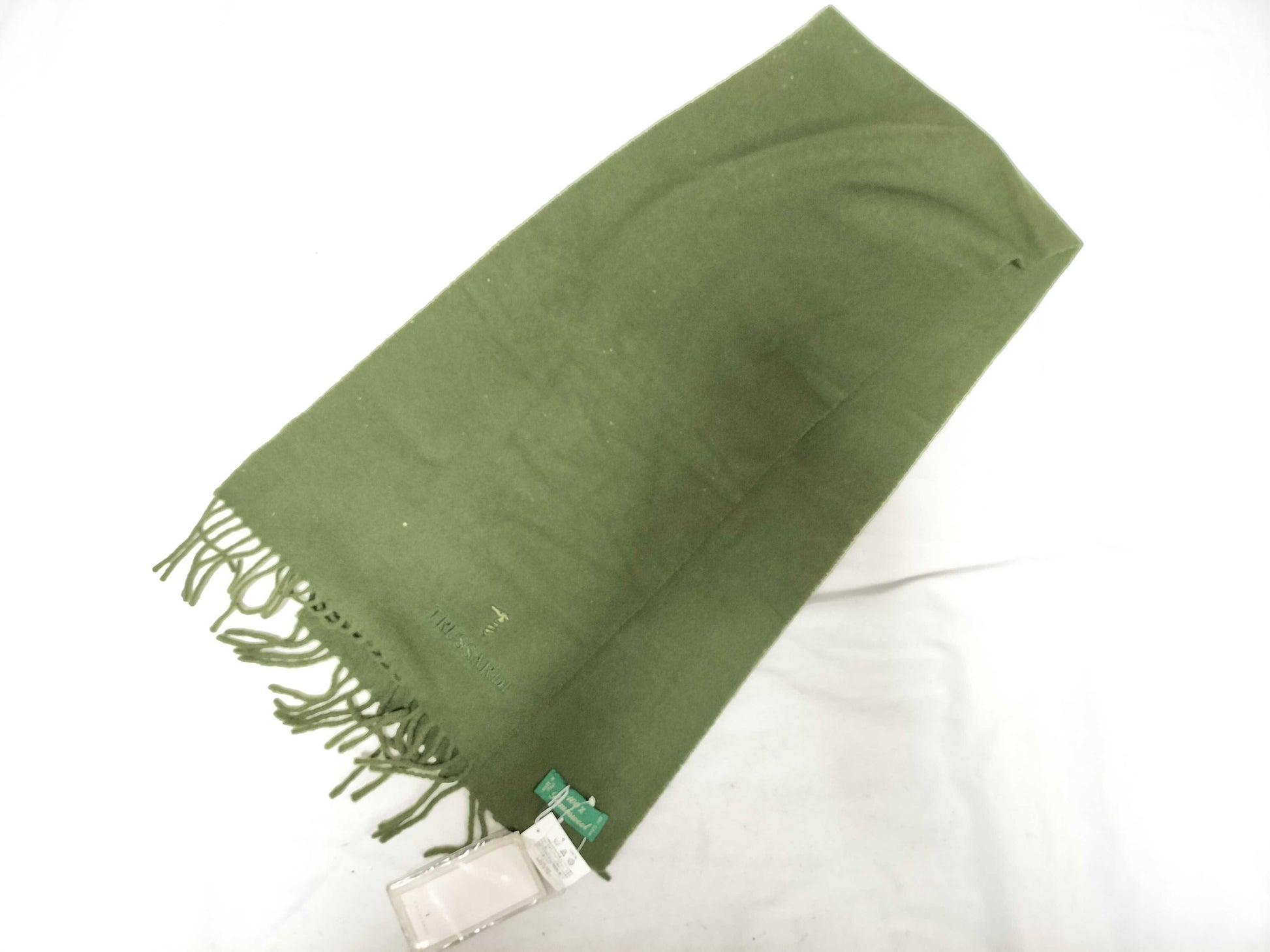 TRUSSARDI Muffler Muffler