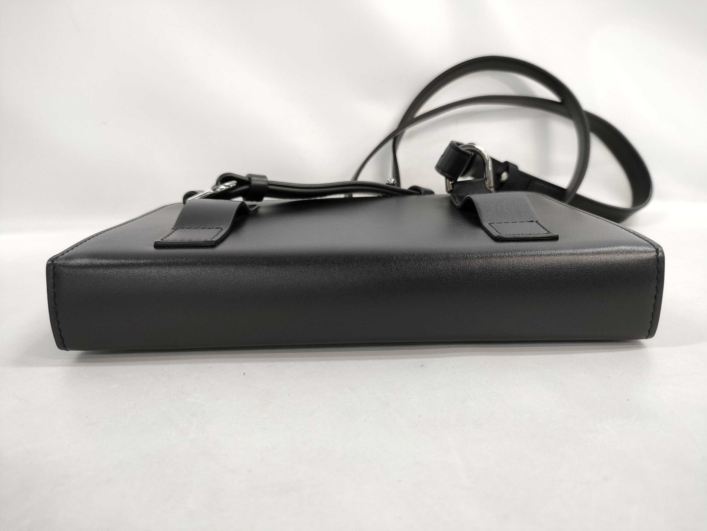 Dior Dior Dial Dior Ultra Small Leather Body Bag W19cm x H12cm x D3cm Shoulder Bag