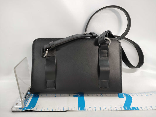 Dior Dior Dial Dior Ultra Small Leather Body Bag W19cm x H12cm x D3cm Shoulder Bag