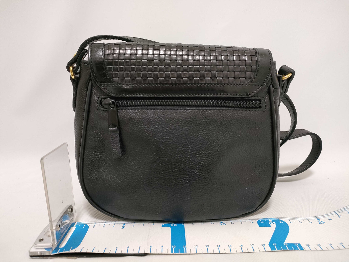 BALLY BALLY Shoulder Bag Leather Shoulder Bag