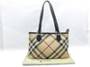 BURBERRY BURBERRY Tote Bag Nova Check Tote Bag