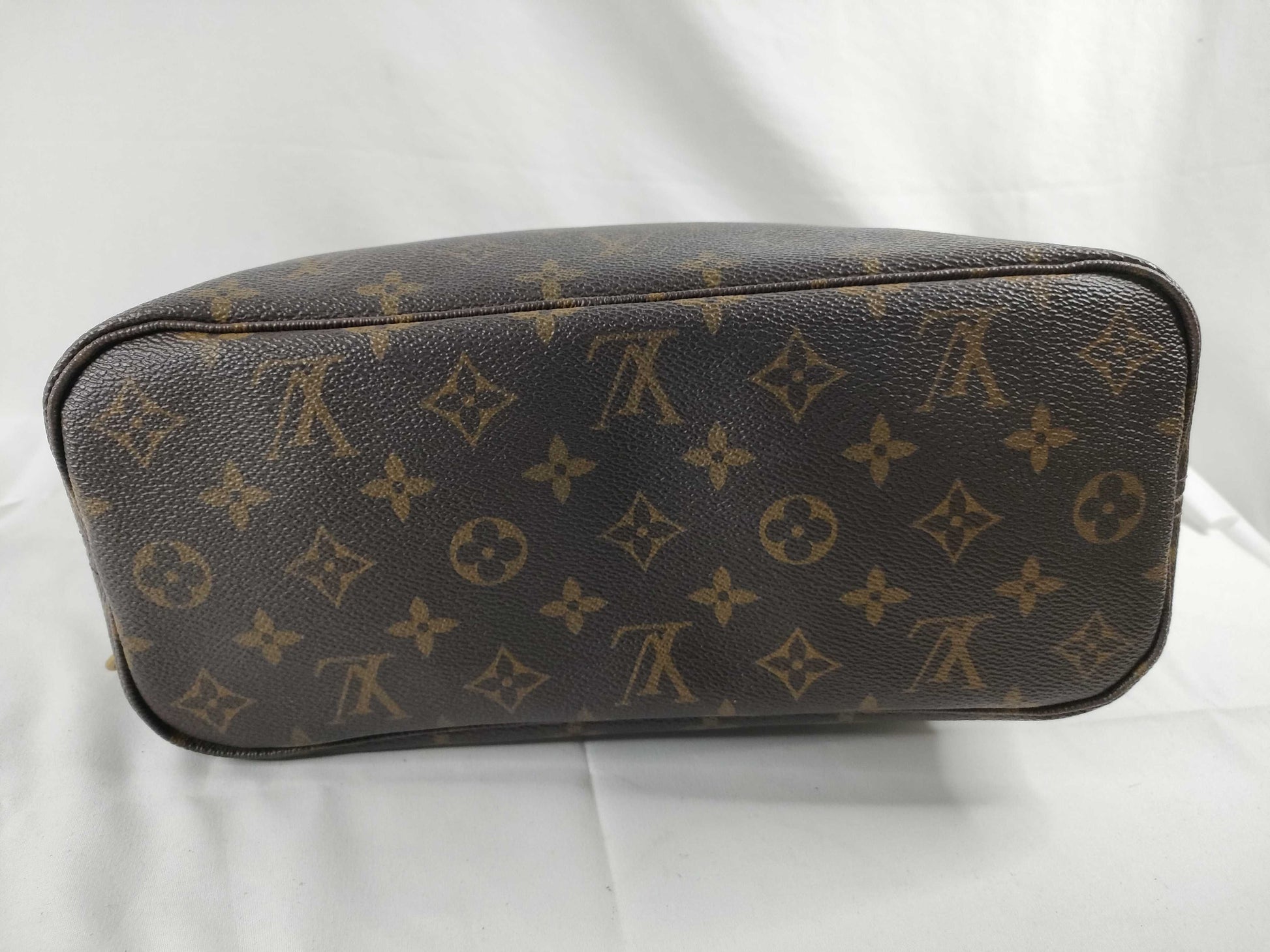 LOUIS VUITTON Monogram LV Monogram Neverful PM Tote Bag M41245 Tote Bag
