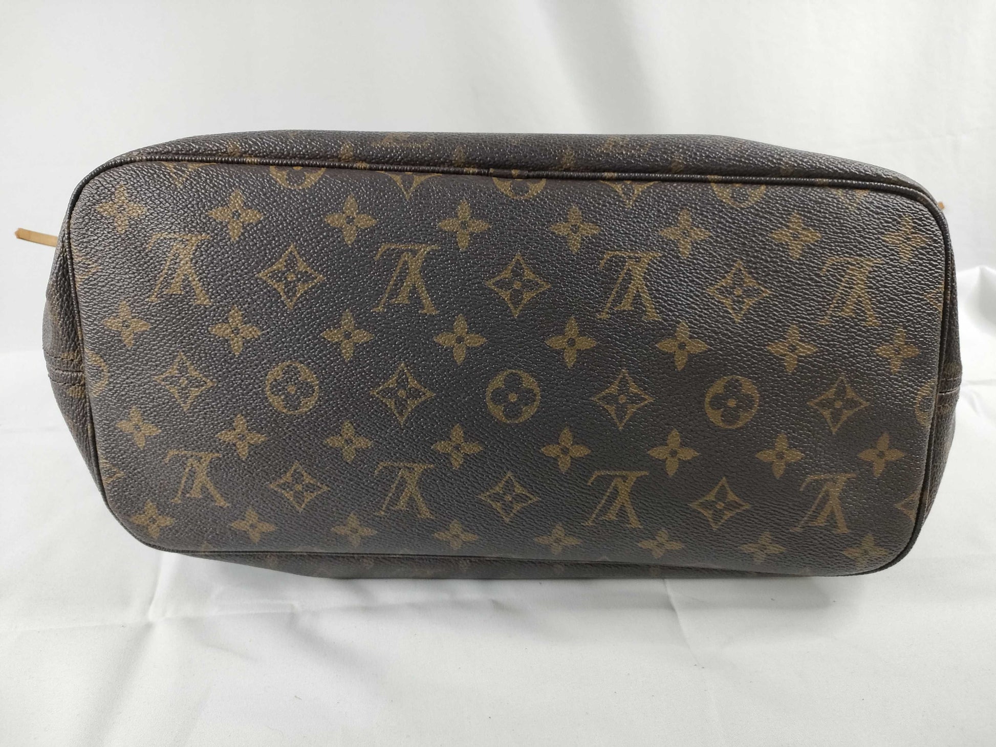 LOUIS VUITTON Monogram LV Monogram Neverful MM Shoulder Bag M40156 Tote Bag
