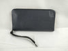 LOEWE Anagram Zip Around Wallet Long Wallet 061829 Navy Wallet