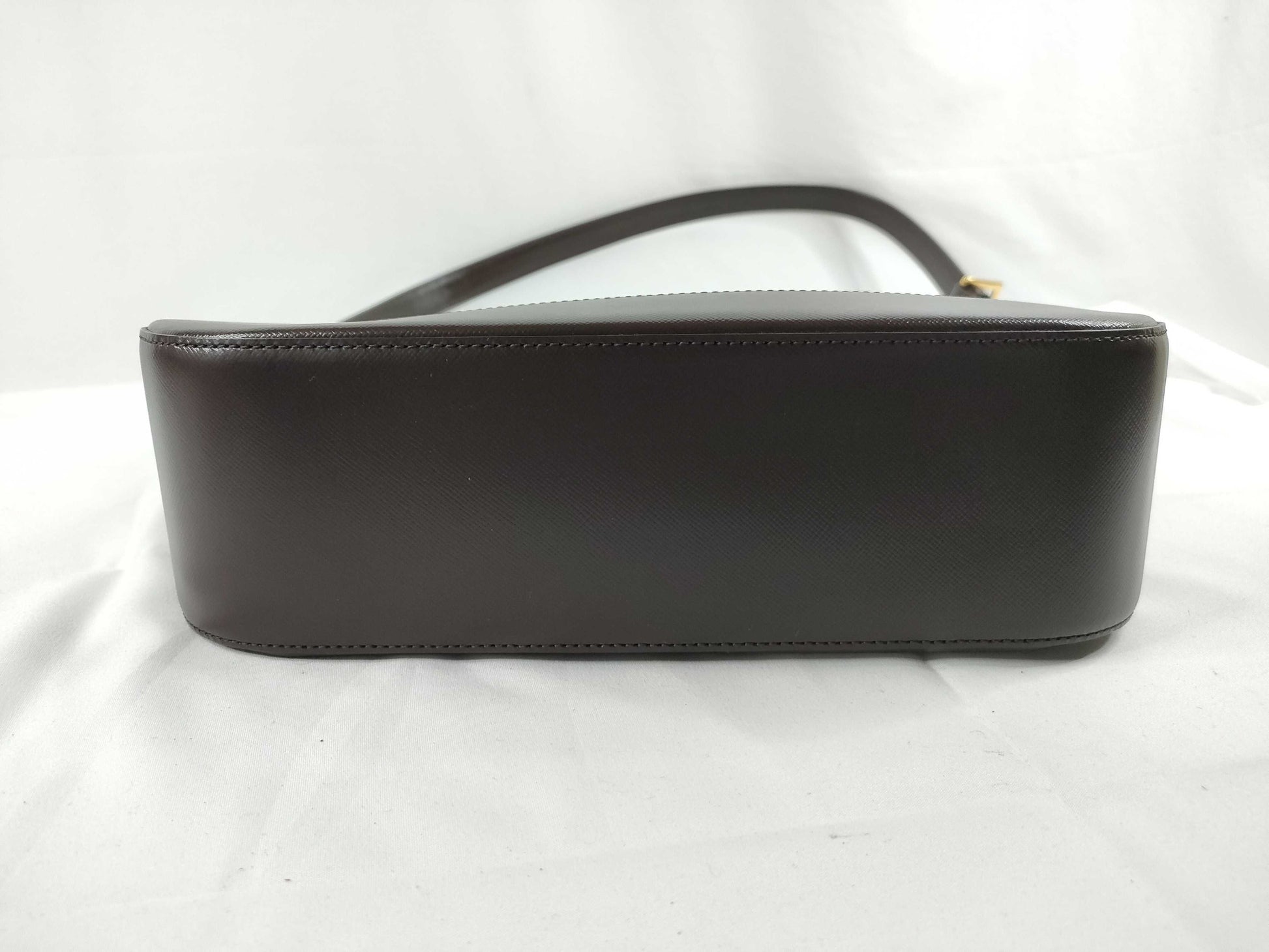 BURBERRY BURBERRY Novacheck One Shoulder Bag Brown W27cm Shoulder Bag