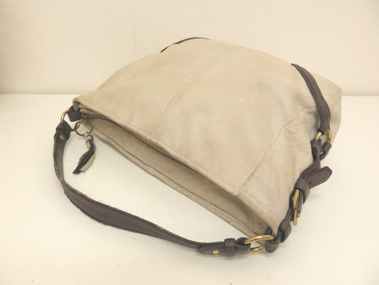 COACH COACH 6-Point Mountain Signature Canvas Leather Shoulder Clutch Tote Handbag Shoulder Bag