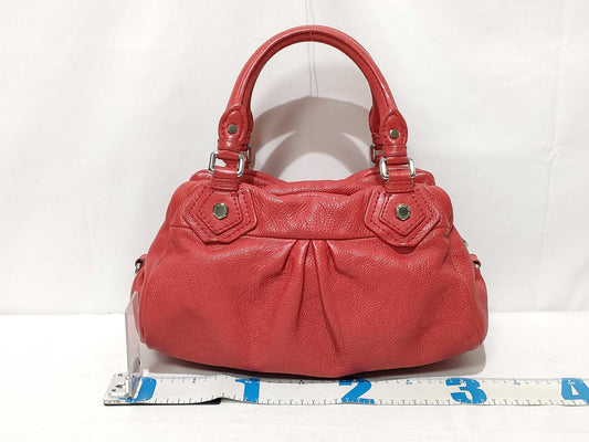 MARC BY MARC JACOBS Classic Q Handbag