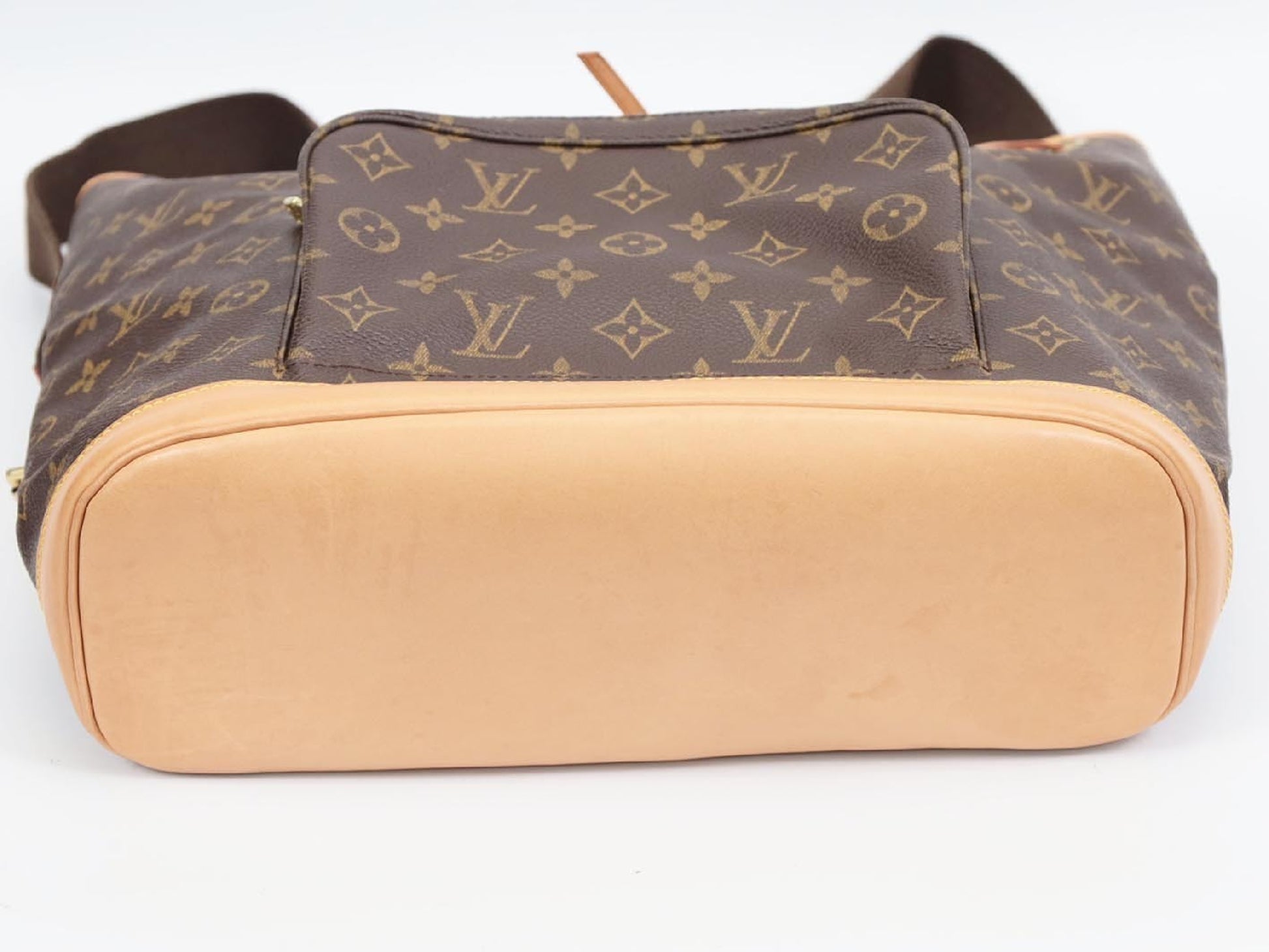 LOUIS VUITTON Montsouris Backpack