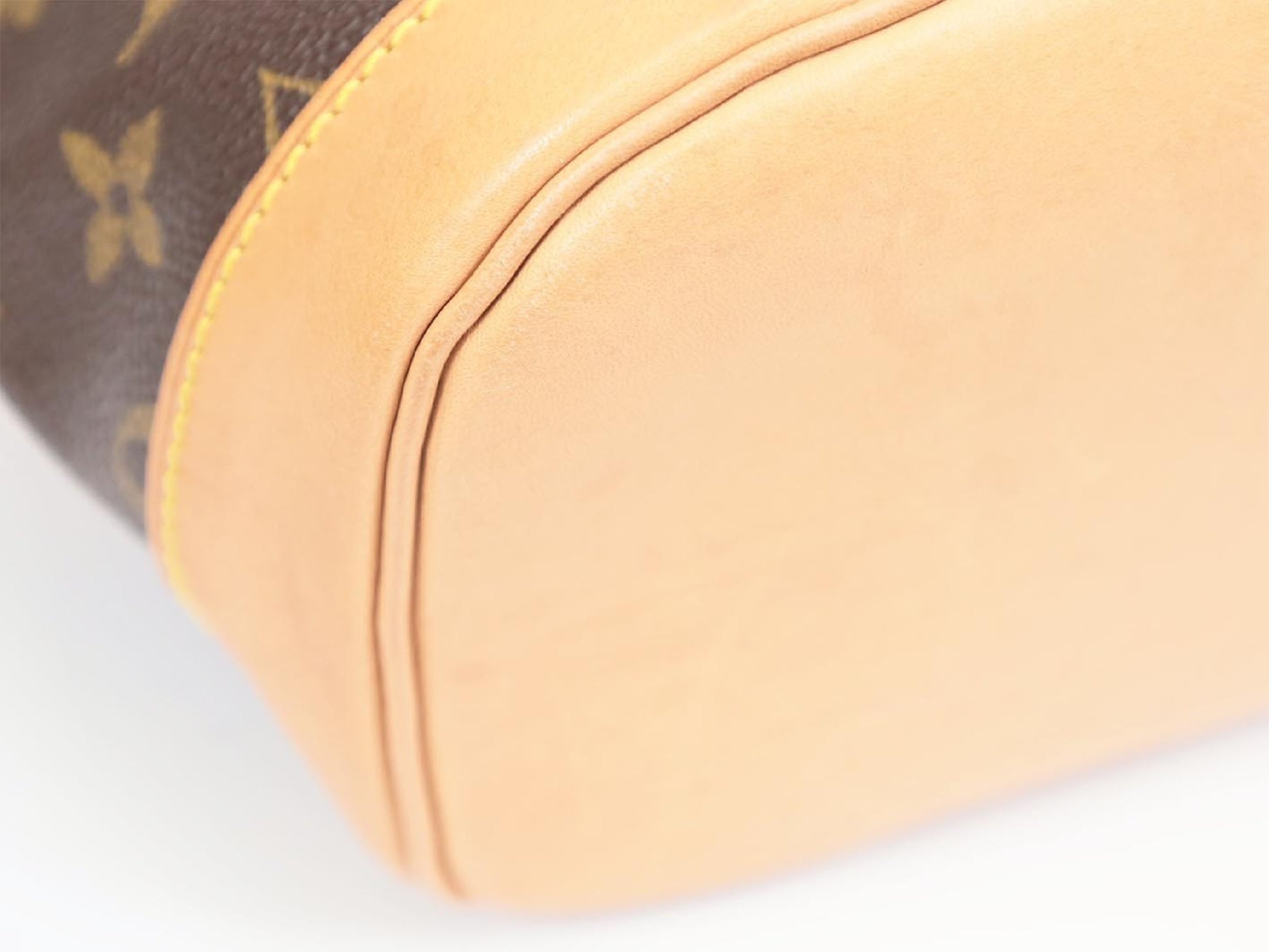 LOUIS VUITTON Montsouris Backpack