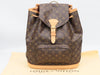 LOUIS VUITTON Montsouris Backpack