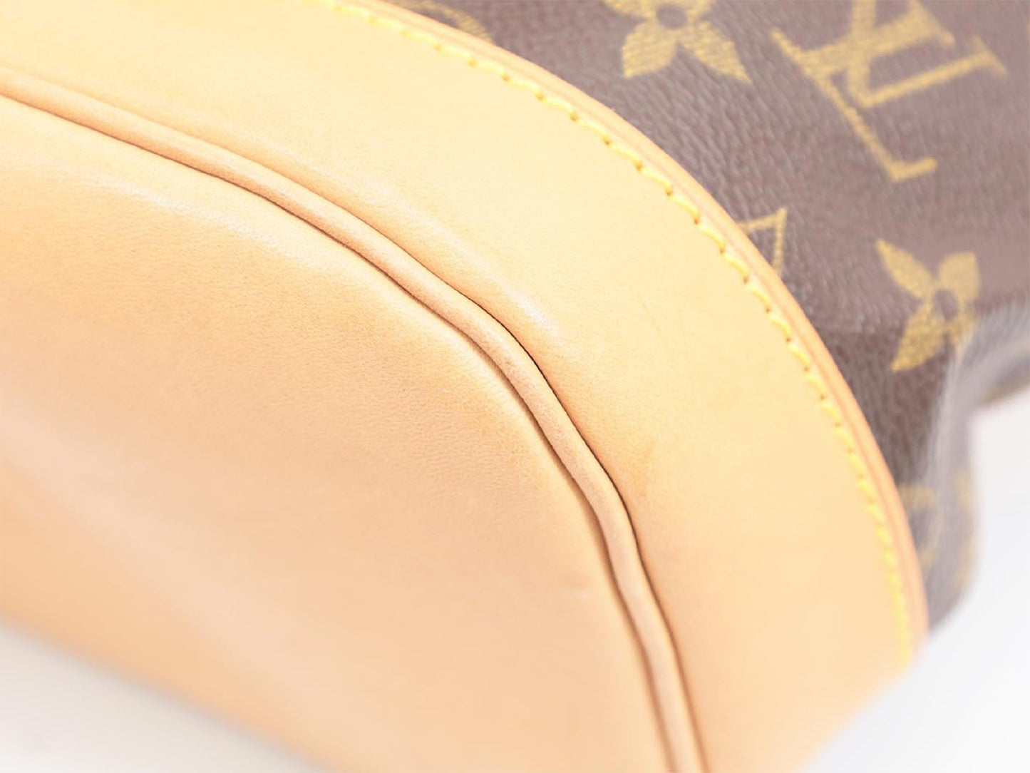 LOUIS VUITTON Montsouris Backpack
