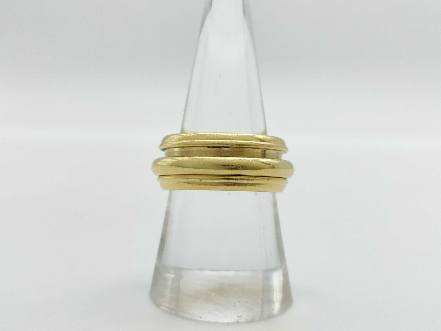 PIAGET Posetion #54 750 13.8g Ring