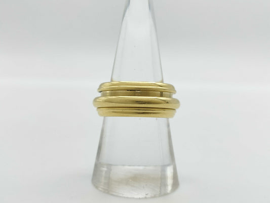 PIAGET Posetion #54 750 13.8g Ring