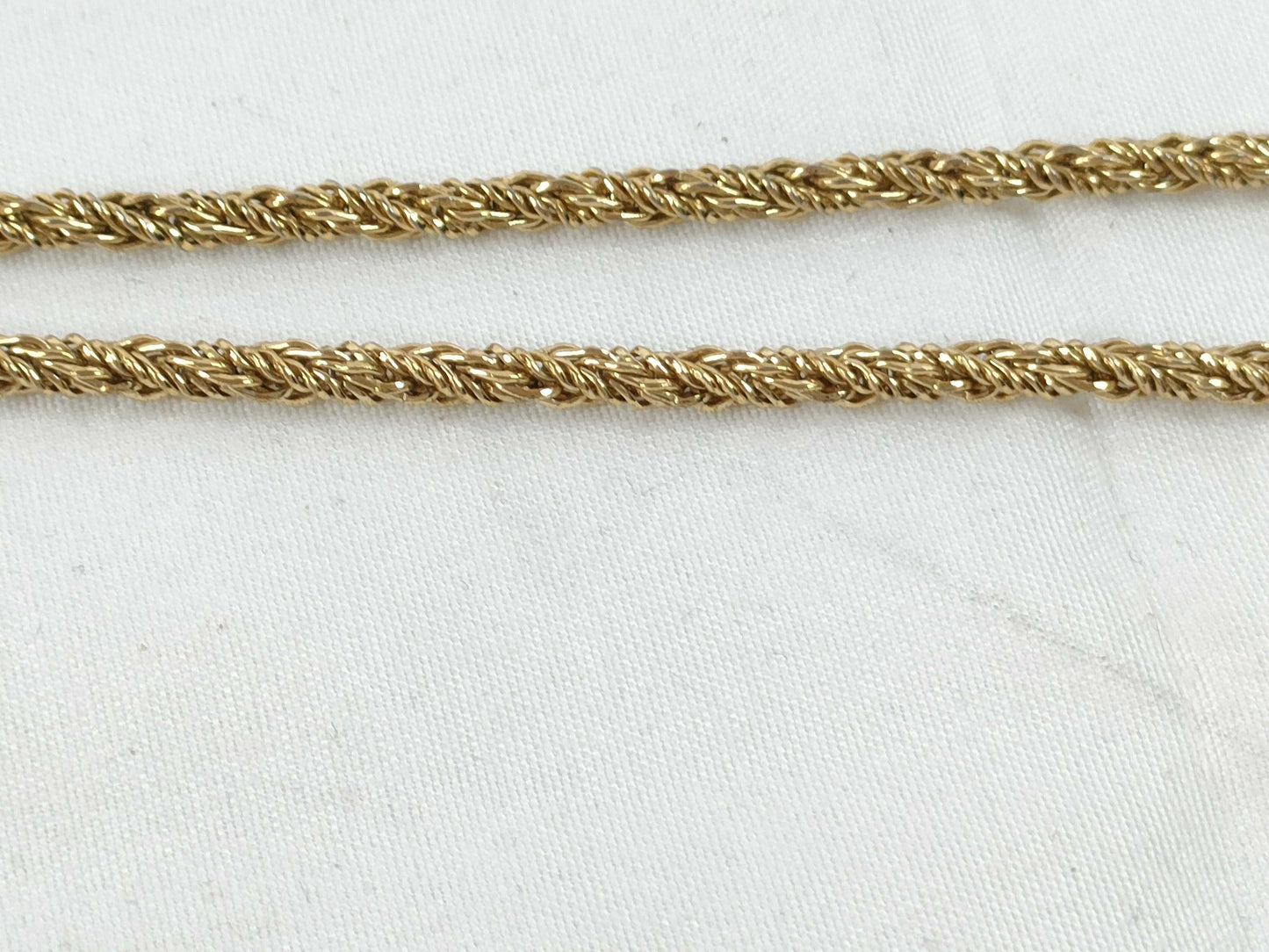 Dior Necklace Necklace