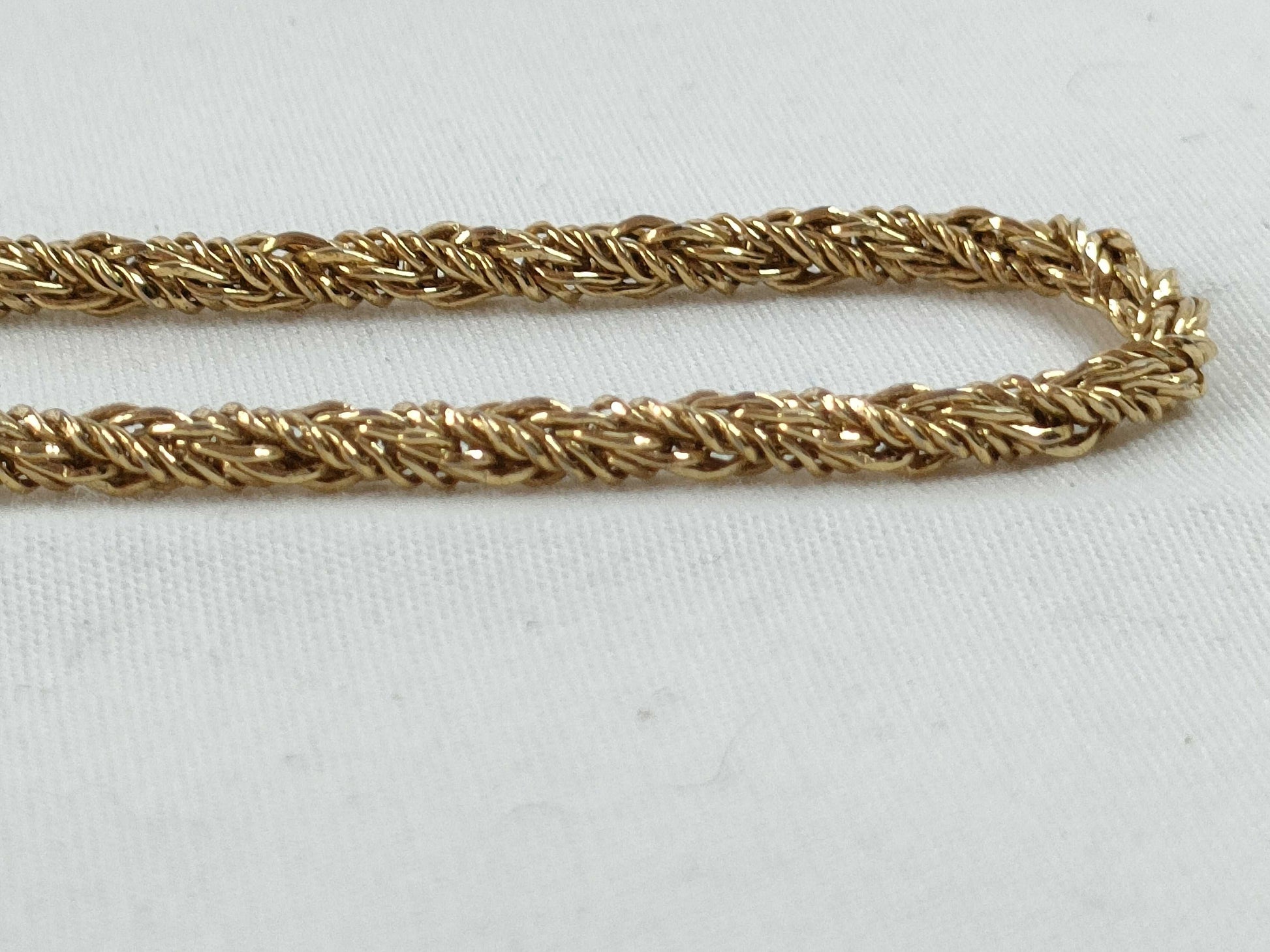 Dior Necklace Necklace