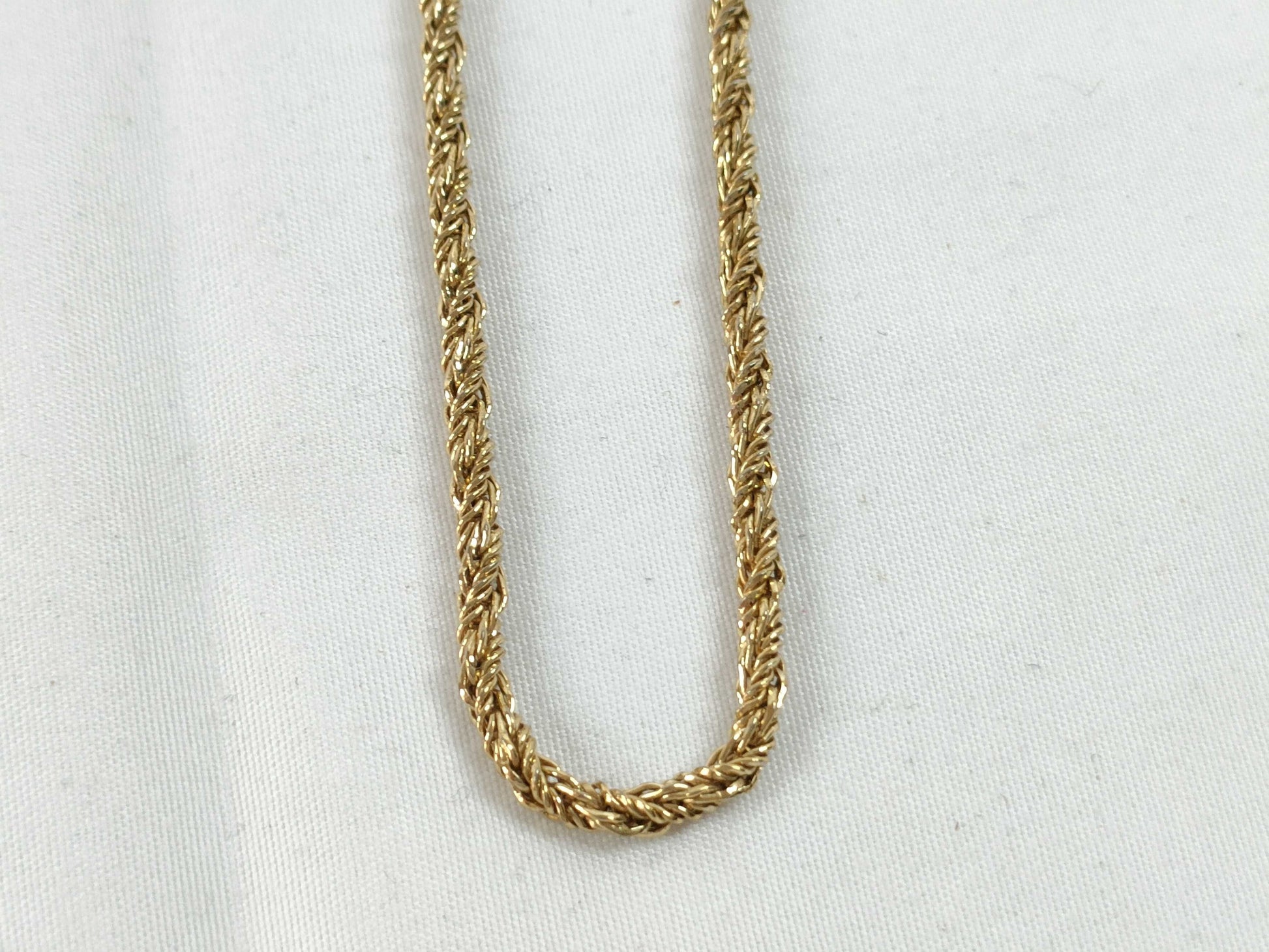 Dior Necklace Necklace