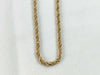Dior Necklace Necklace