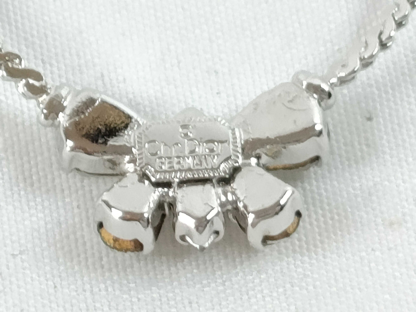 Dior Necklace Necklace