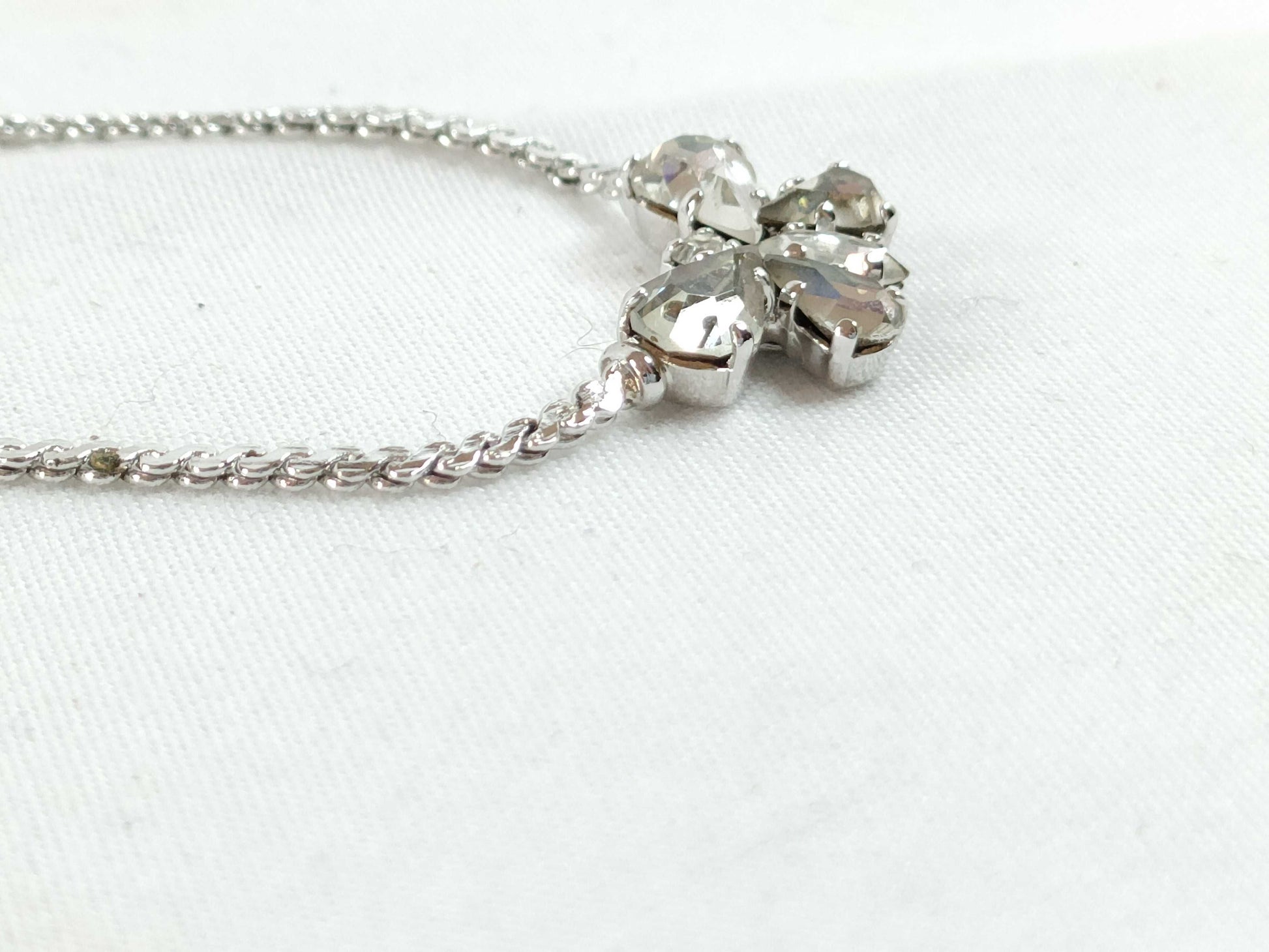 Dior Necklace Necklace