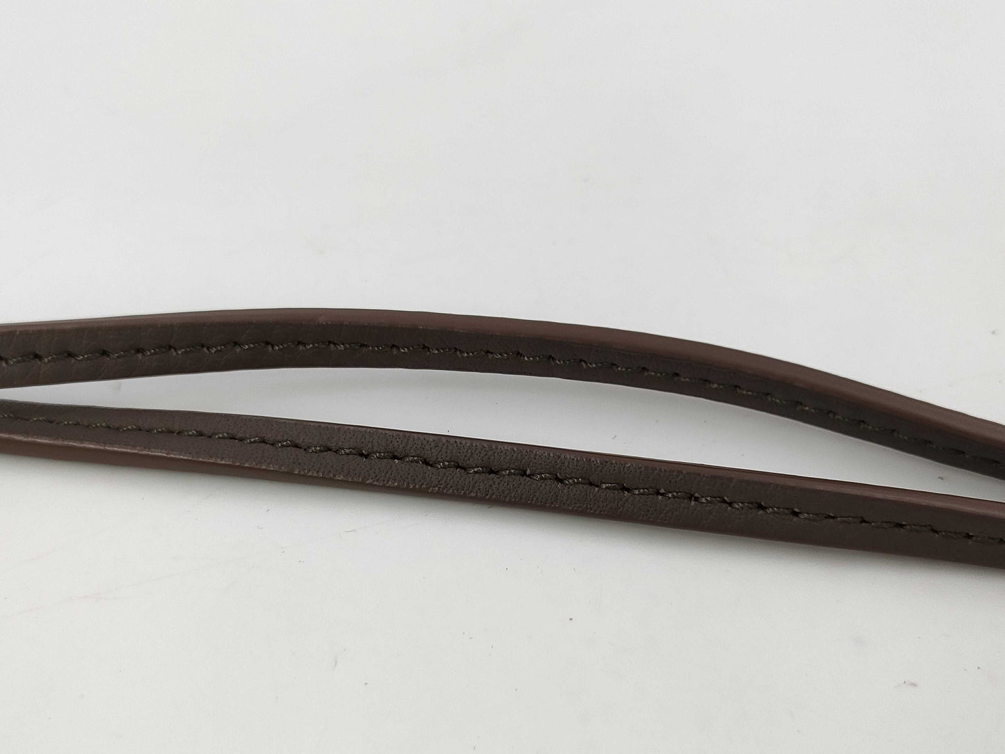 The Row Brown Shoulder Bag