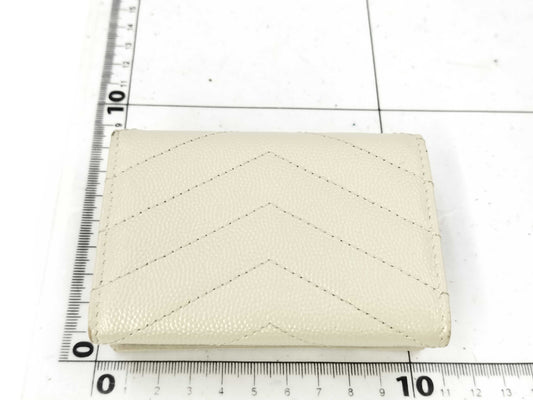 Yves Saint Laurent Yves Saint Laurent Cassandra Wallet