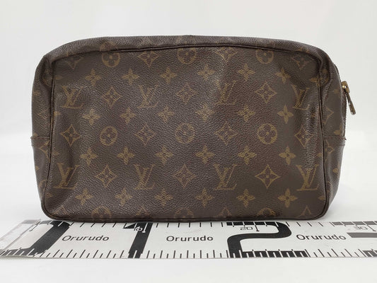 LOUIS VUITTON LOUIS VUITTON True Toilet Second Bag