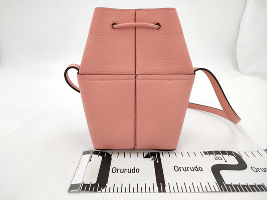 Salvatore Ferragamo Gancini shoulder bag