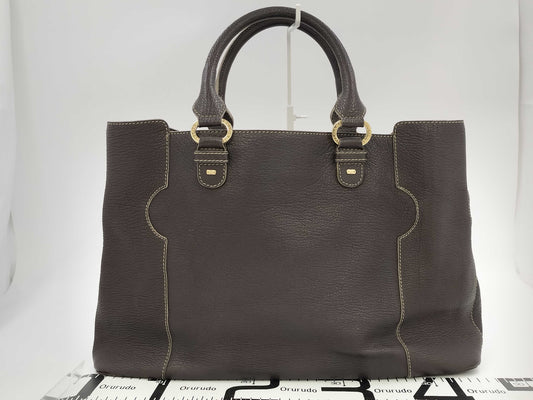 BVLGARI BVLGARI Tote Bag