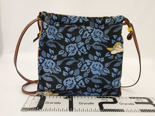 LOEWE Paula's Ibiza Shoulder Bag