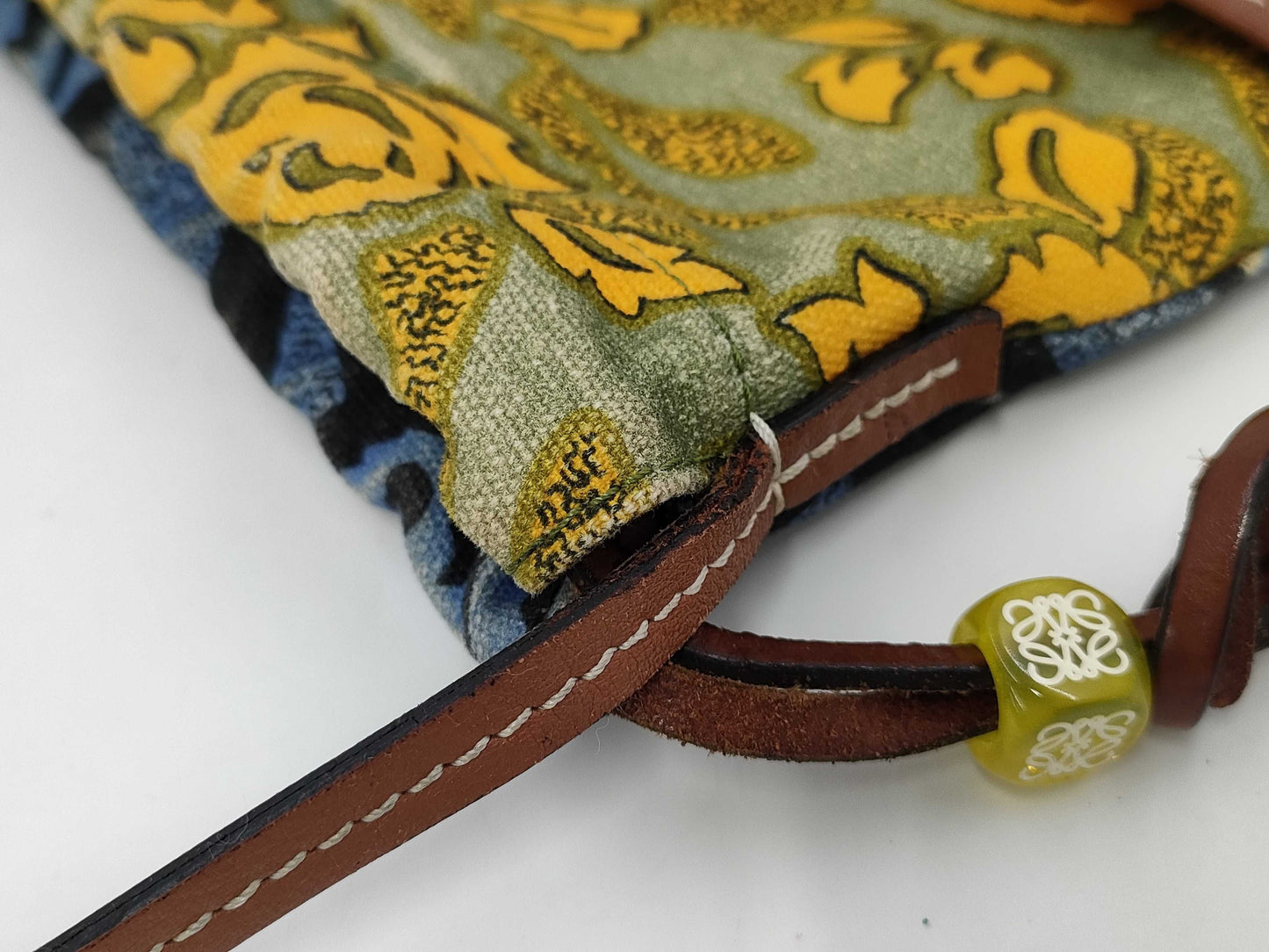 LOEWE Paula's Ibiza Shoulder Bag