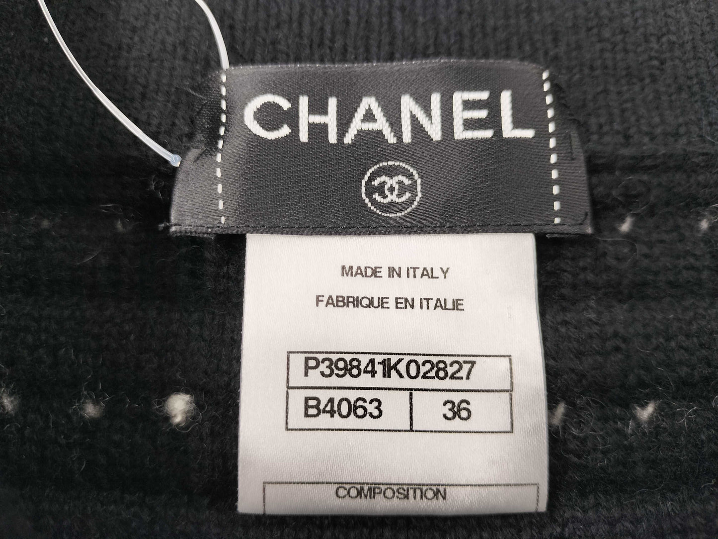 CHANEL CHANEL Matlasse Lambskin Compact Wallet Multicolor Skirt