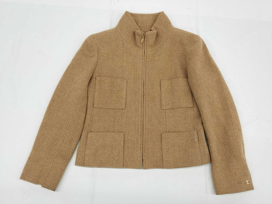 CHANEL CHANEL 00A Jacket