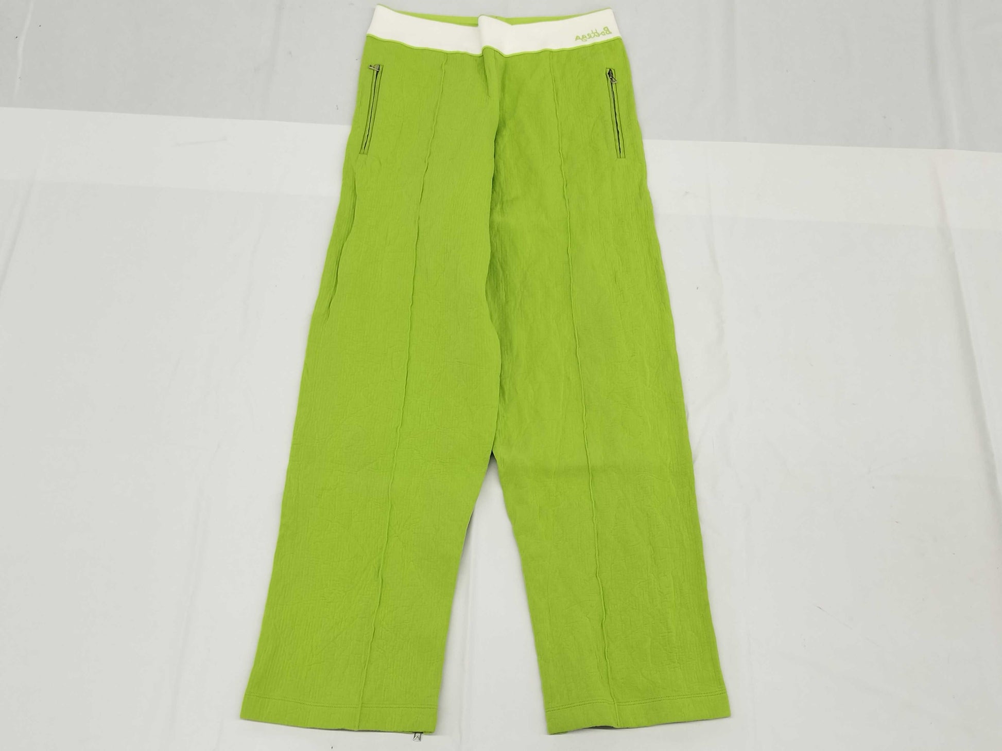 BOTTEGA VENETA Bottega Veneta Pants Size M