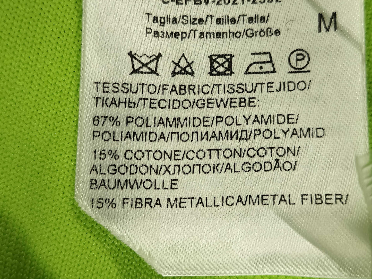 BOTTEGA VENETA Bottega Veneta Pants Size M