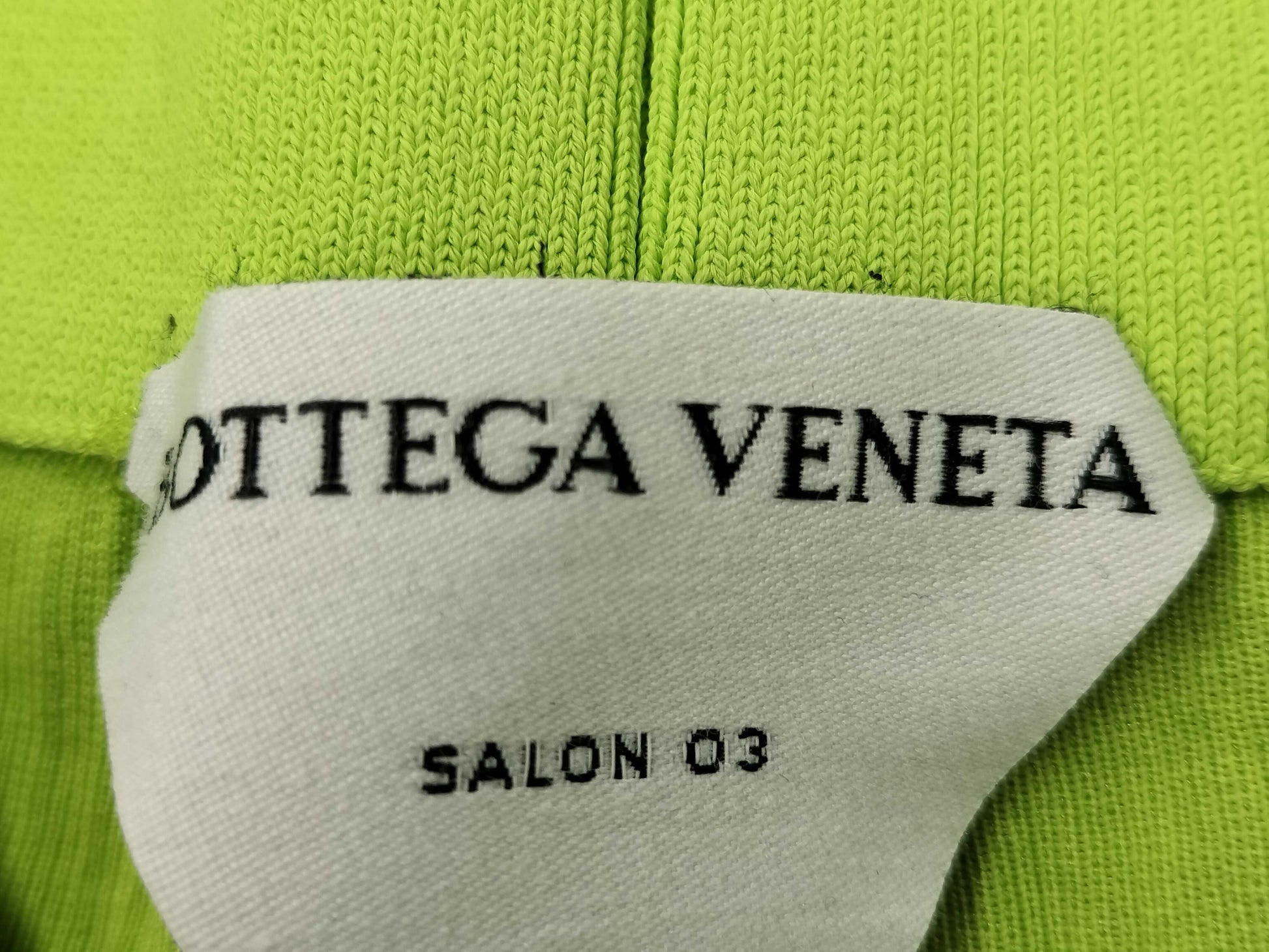 BOTTEGA VENETA Bottega Veneta Pants Size M
