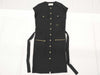 CELINE Celine Triomph Button Dress Size 36 S