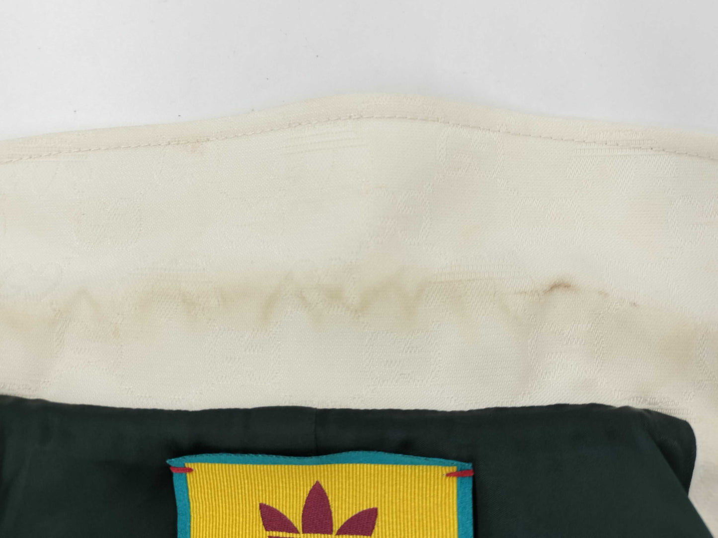 GUCCI Gucci GG Adidas Size 36 Jacket
