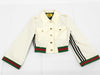 GUCCI Gucci GG Adidas Size 36 Jacket