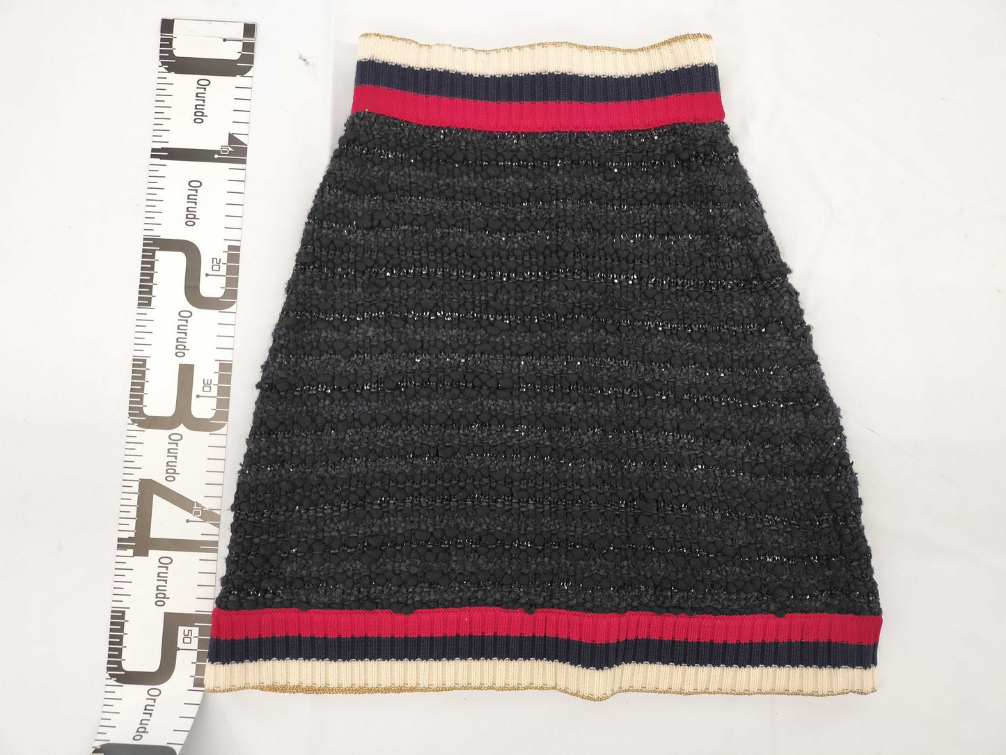 GUCCI Gucci Skirt Size 36 XXS