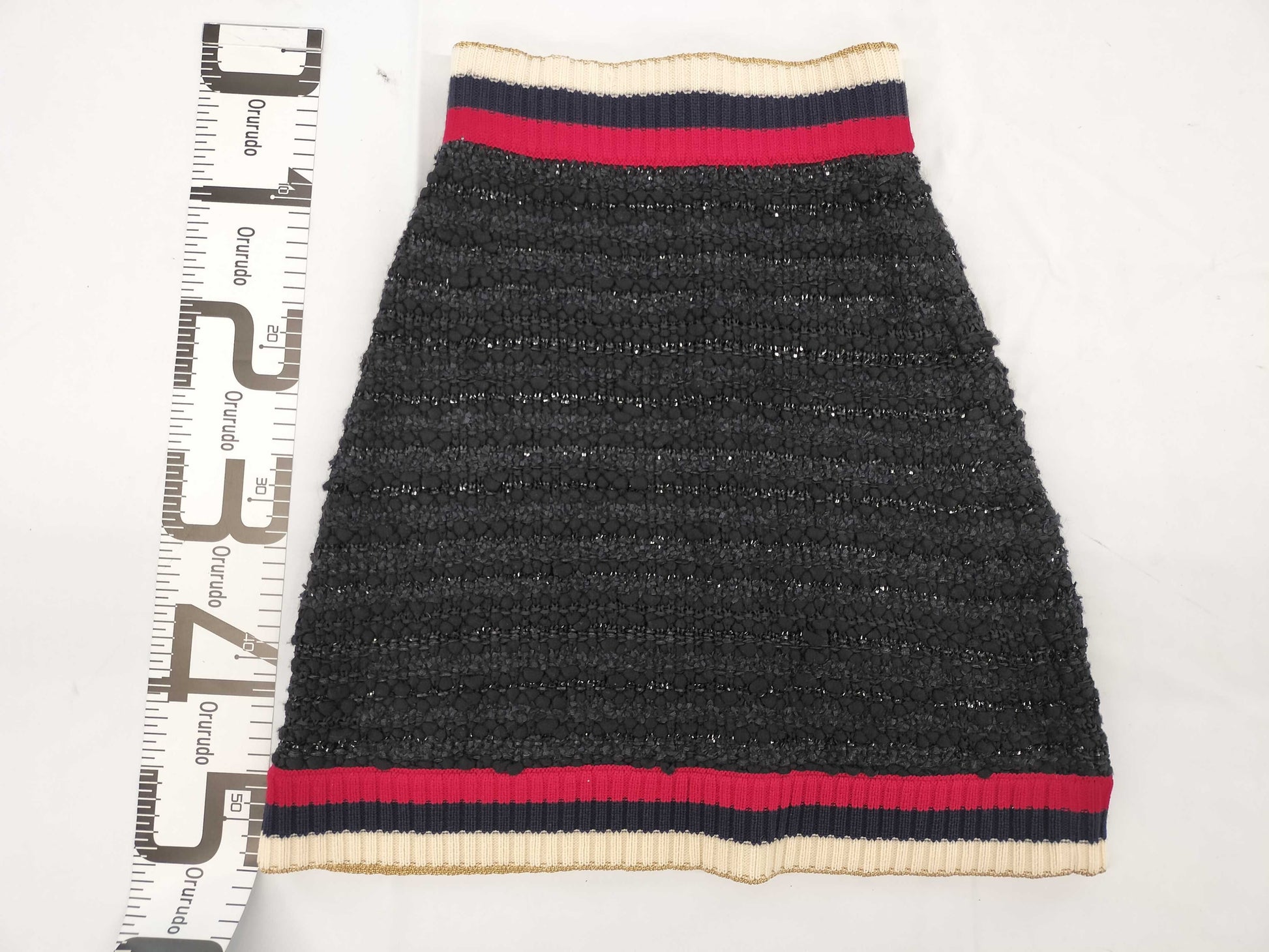 GUCCI Gucci Skirt Size 36 XXS