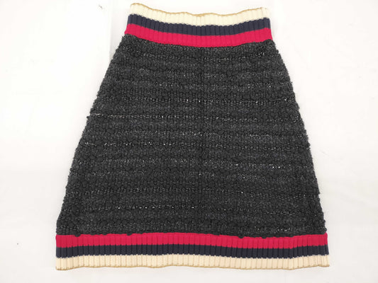 GUCCI Gucci Skirt Size 36 XXS