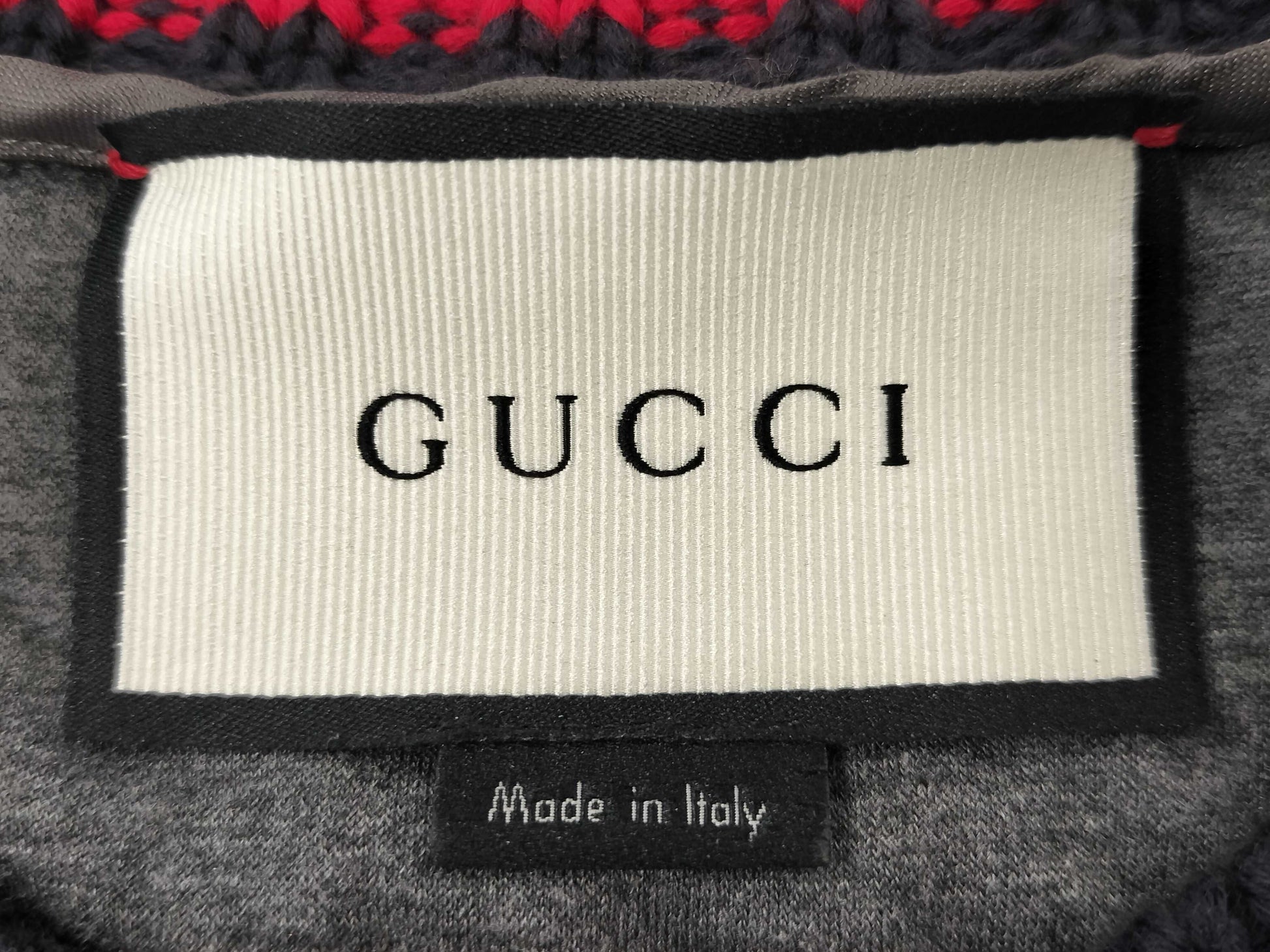 GUCCI Gucci Trainer Size XS Tops
