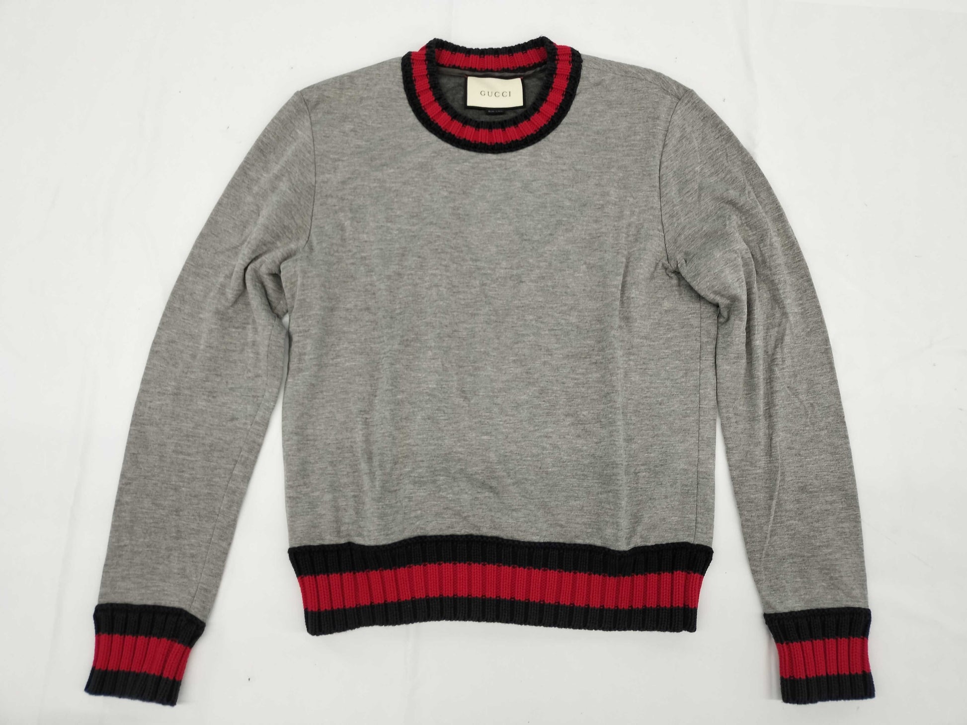 GUCCI Gucci Trainer Size XS Tops