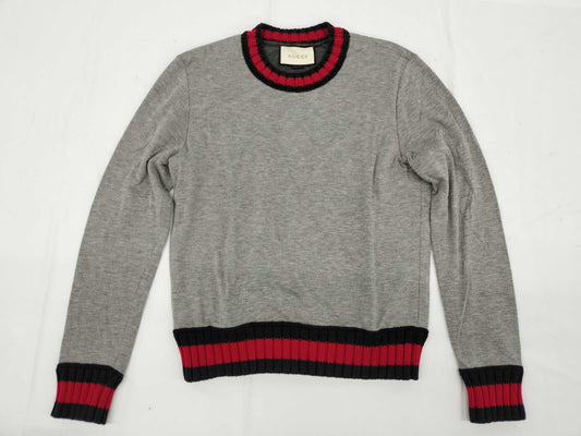 GUCCI Gucci Trainer Size XS Tops