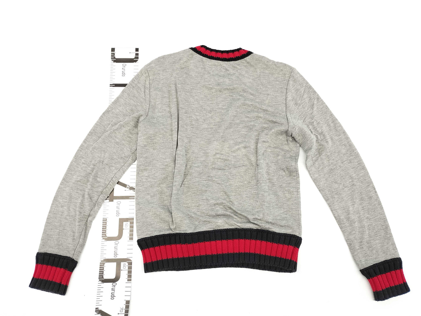GUCCI Gucci Trainer Size XS Tops