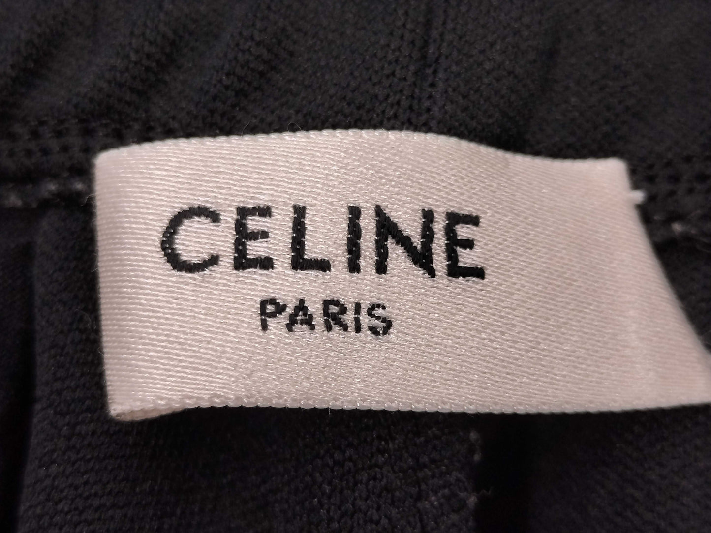 CELINE Celine XL Track Pants